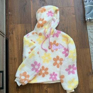Barbie Hoodie - Only worn once